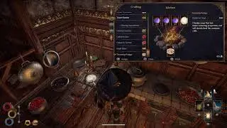 OUTWARD HARDCORE IRONMAN RUN!!!!!!   GUN MAGE!!! -Pistol Princess (3rd attempt)