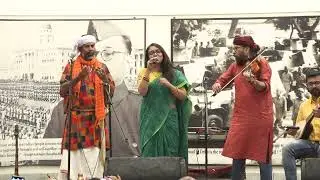 Mori He Shyam & Turtle song by Debalina collaborating with James & Tim of UK & Debojyoti Mishra