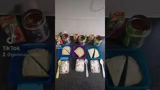 Lunchbox ideas #parenting #packedlunch #packedlunchideas #lunchbox #lunchideasforkids