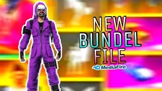 100% matchmaking problem fix ❗new bundle glitch file❗freefire glitch file❗legendary bundle for free