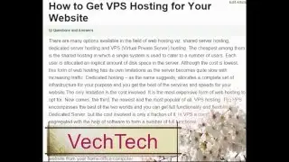 linux virtual server hosting,