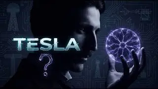 10 INVENÇÕES GENIAIS de Nikola Tesla que VÃO EXPLODIR sua MENTE!