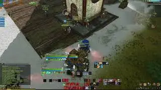 4 August 2020 Kissmiss Speedhack - ArcheAge Sea - Kyprosa
