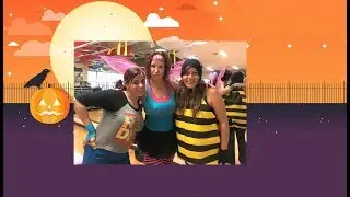 October Gym Specials 2018 Shirlee's in Upland