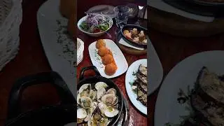 Spanish Tapas, Glebe, Sydney 📍 A yummy night out with unlimited Sangria 🍷