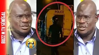 😱Urg🚨Mauvaise Nouvelle Pour Kader Sen Tv...😱🚨🚨#sonko 