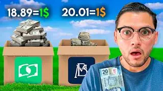 Env&iacute;a y recibe D&Oacute;LARES desde LATAM al MEJOR TIPO DE CAMBIO, &iquest;vale la pena DolarApp?