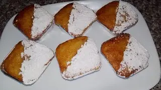 تحضيرات رمضان # نشارك معكم بسبوسة فردية # للقهوة العصر وتعتمدوها حتى في رمضان تهبل😋😋😋
