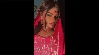 Deepika singh is live