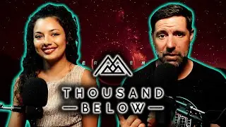 Thousand Below - Kerosene (Reaction)