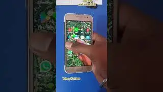 my phone 📱 review #shorts #viral #vof