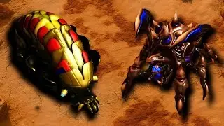 MaNa vs SHIN (Champion 2 Ro16 Grupo A)