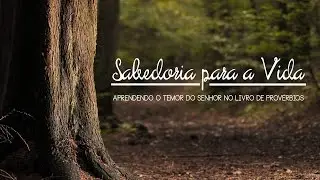 A VEREDA do JUSTO (Prov&eacute;rbios  4.10-19)