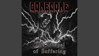 The Gospel of Suffering