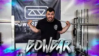 PROGRESA CON ESTA BARRA | BOW BAR