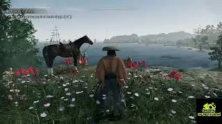 Rise of Ronin - Canine Catcher: Location of all 4 dogs