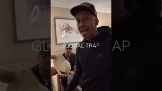 GILLIE MEETS NO LIMIT WET (DRENCH GANG) AND G HERBO