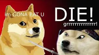 attack on doge short film