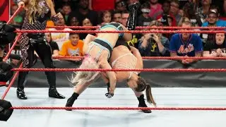 WWE Raw 13 August 2018 Highlights and preview - WWE Monday Night Raw 8/13/18 Amit Rana