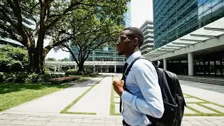 Lee Kuan Yew School of Public Policy Scholarship