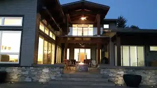 Bayview Homes Sicamous