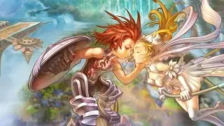 FlyFF 首頁BGM (飛飛)
