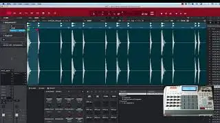 MPC Software 2.0 Customized Screens With MPC Renaissance