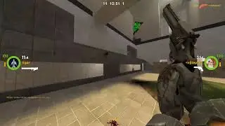 [EN STREAM] HL2DM: eFPS 1vs1 Fall Event 2025 | Gold Div | steph vs Egor