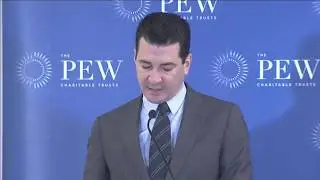 FDA Commissioner Scott Gottlieb, M.D. to Outline Agency Plans on Antibiotic Resistance