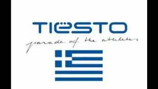 Tiesto - Olympic Flame (Original Mix)