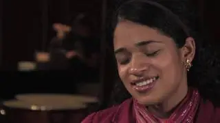 10th Anniversary Alum, Maya Shankar