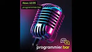 News 12/25: TypeScript Compiler Rewrite // Vue Vapor Mode // Vite Plus // GitHub Actions Supply C...