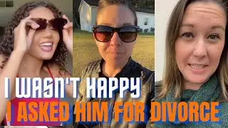 Modern Woman Who Divorced Her Husband Explained A Few Things To Us