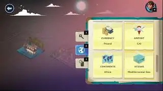 Carmen Sandiego | Cairo : What is Cairo's Currency? | About