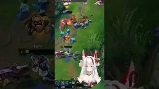Ищу момент сделать плей 🤌 We're waiting for them to mess up🫡#leagueoflegends #lolclip #lol #support