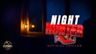 Night Hunter II Official Trailer