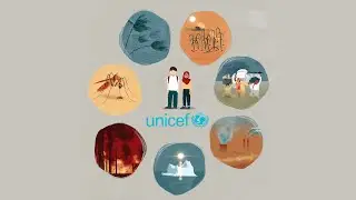 Unicef: Climate Disaster