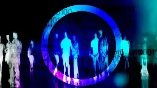 eleven.five - When People Become Numbers (Official Album Video)
