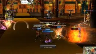 9Dragons Loulan Dungeon