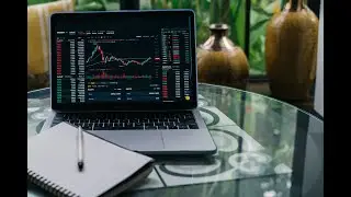 Crypto - the ultimate course