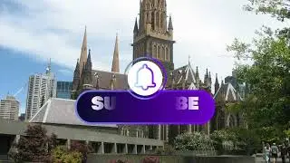 The Fascinating Story of St Patrick's Cathedral, Melbourne | Australia’s Largest Church