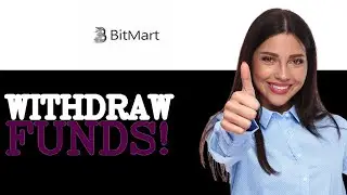 How To Withdraw From BitMart To Binance (2025)