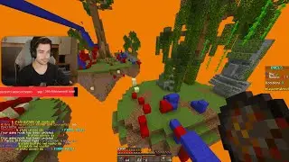 🔴 EVENTI e BEDWARS su MINECRAFT SABATALE ||❕discord❕social