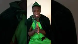 How people think I start my day when they find out I'm Black & Irish 👀☘️
