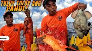 EP7 - P1 - Tuloy Tuloy ang Pahuli | Season 3
