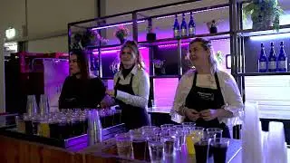 Impressie Open Dag Waalwijk