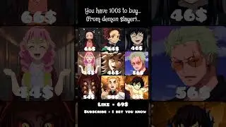 Demon slayer 🔥 Use this Audio!