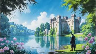 a quiet journey