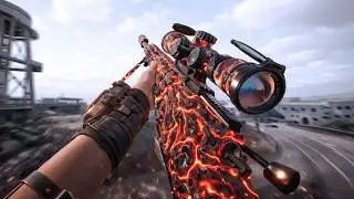 this might be the best 1 shot sniper ever..
