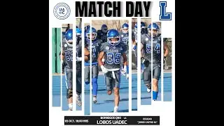 LOBOS UADEC vs BORREGOS QRO